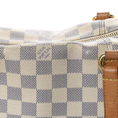 Louis Vuitton Damier Azur Totally PM 15 of 17