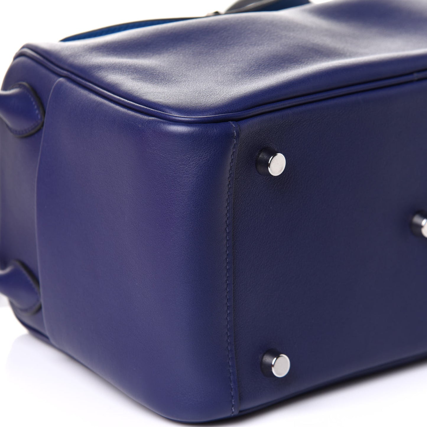 Swift Verso Lindy 26 Bleu Encre Bleu Zellige