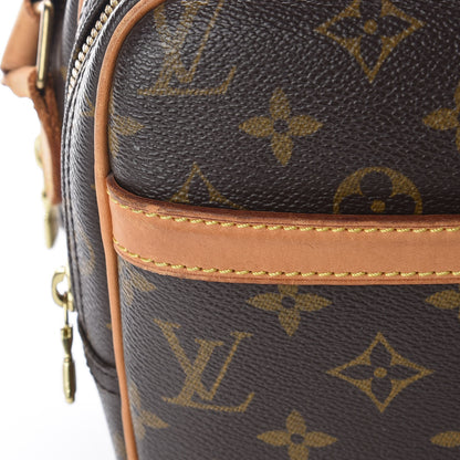 Louis Vuitton Monogram Reporter PM 12 of 13