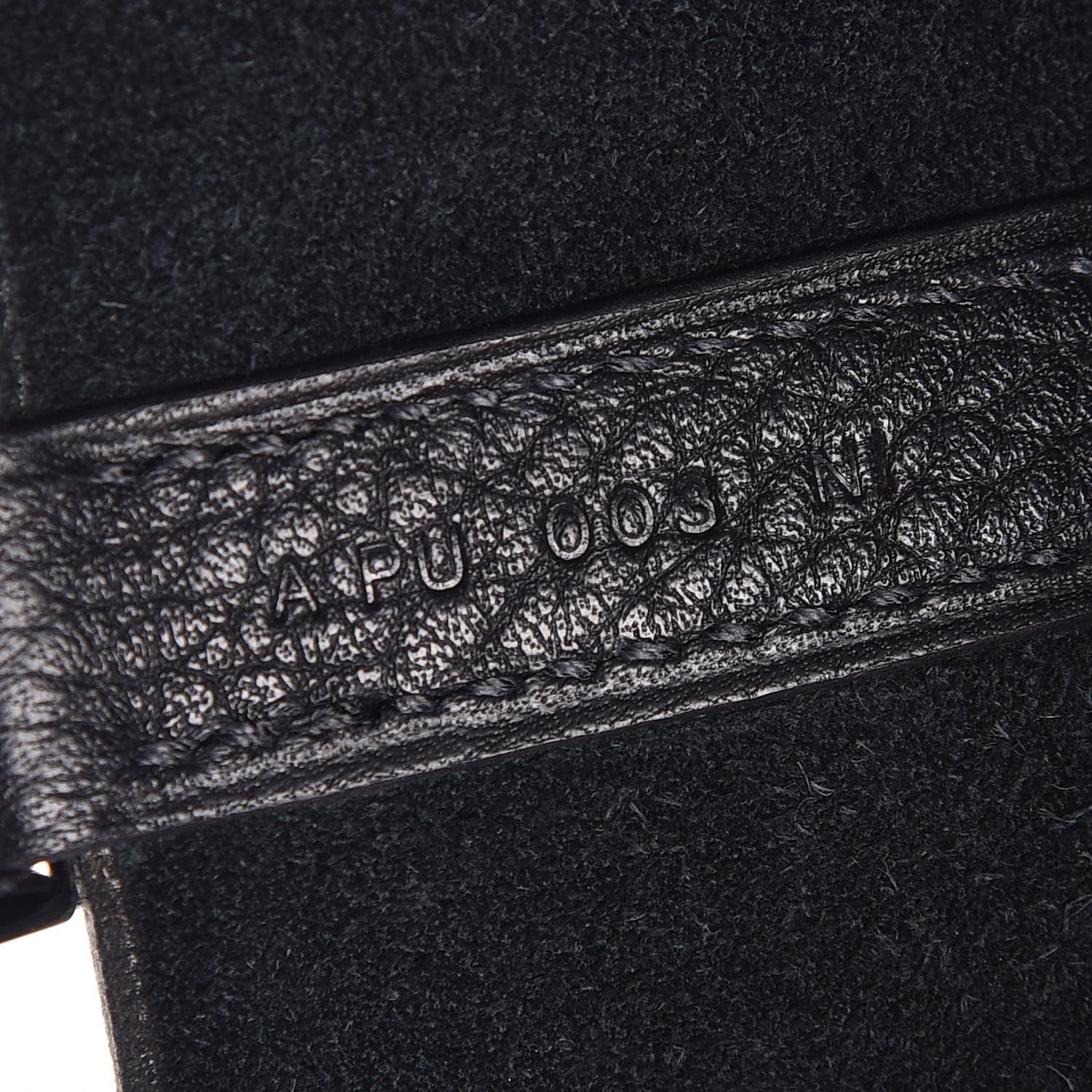 Hermes Taurillon Clemence Picotin Lock 18 PM Black 7 of 12