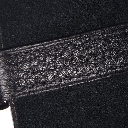 Hermes Taurillon Clemence Picotin Lock 18 PM Black 7 of 12