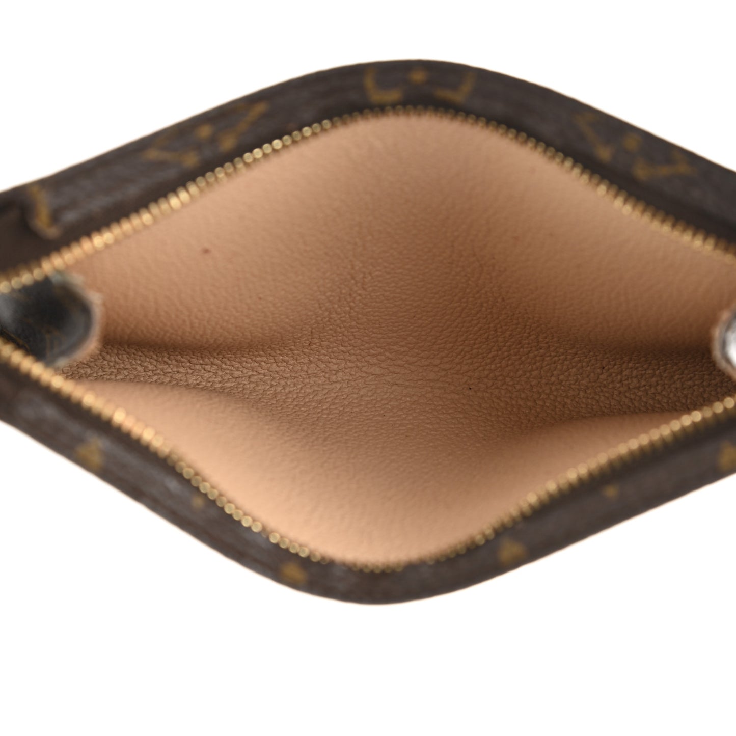 Monogram Compact Tour Toiletry Pouch