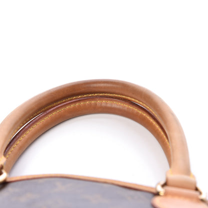 Louis Vuitton Monogram Lockit Vertical 11 of 13