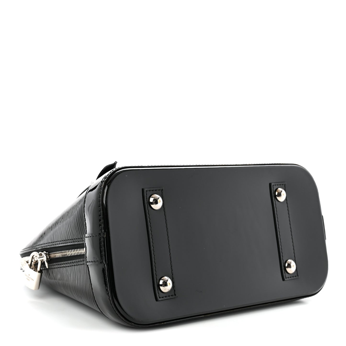 Electric Epi Alma PM Black