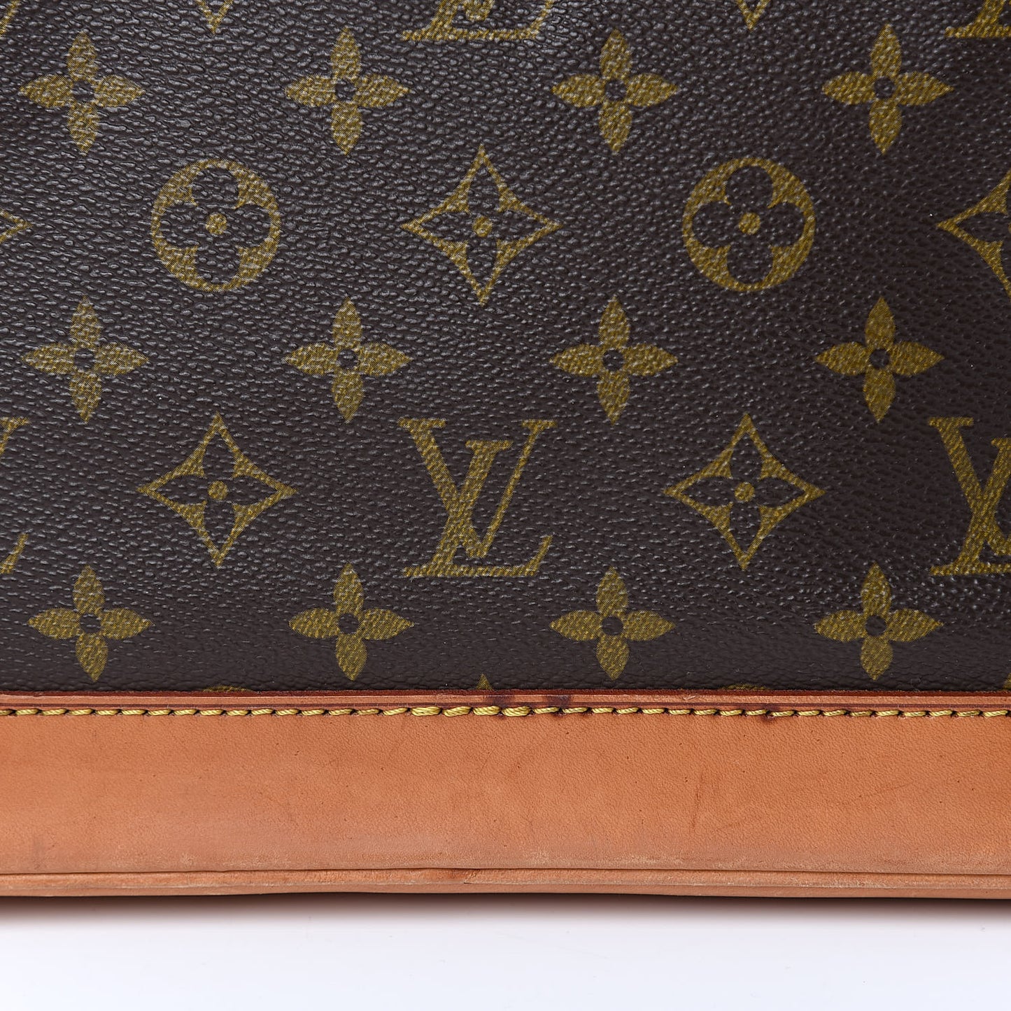 Monogram Alma PM