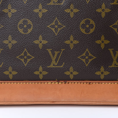 Louis Vuitton Monogram Alma PM 15 of 17
