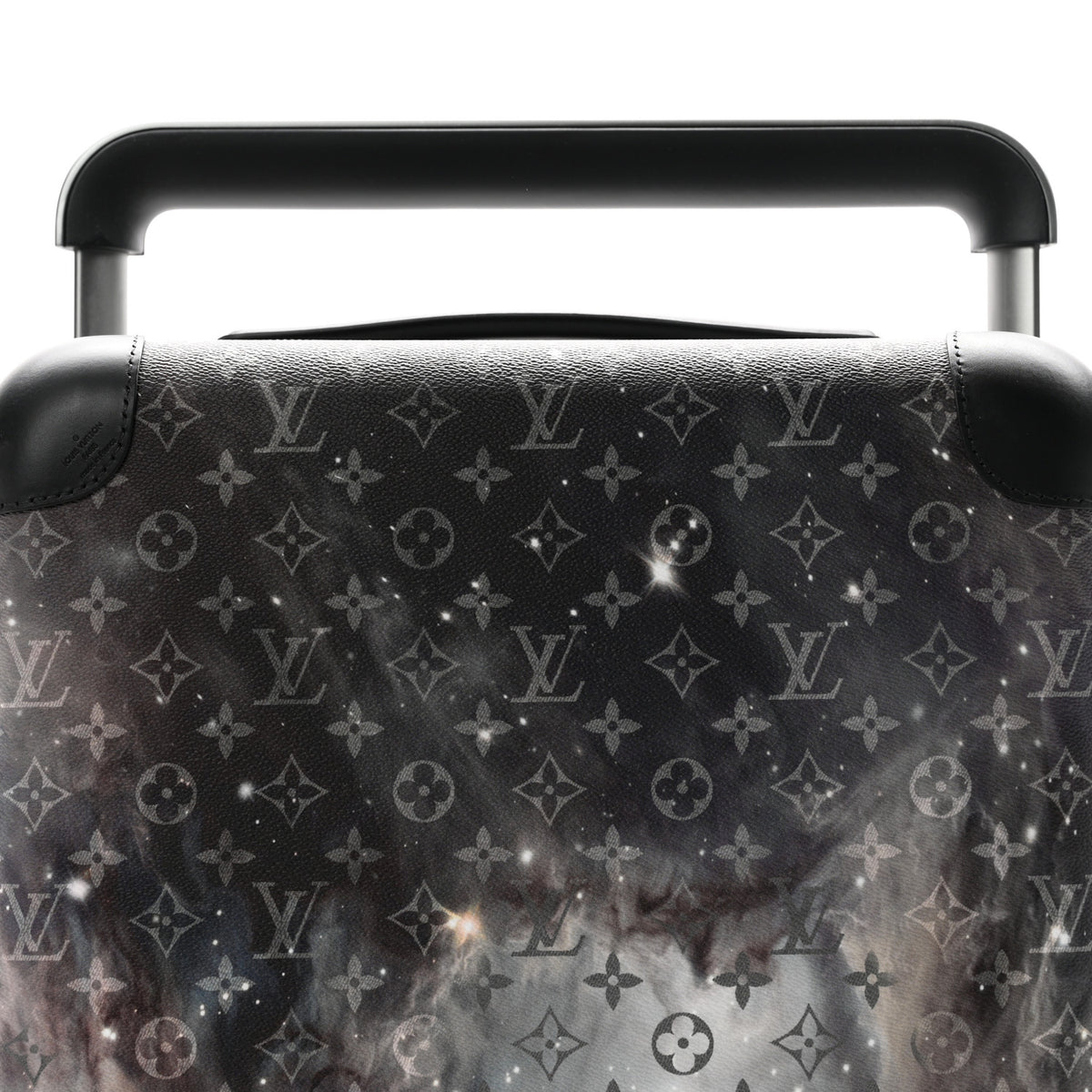 Louis Vuitton Monogram Galaxy Horizon 55 5 of 7