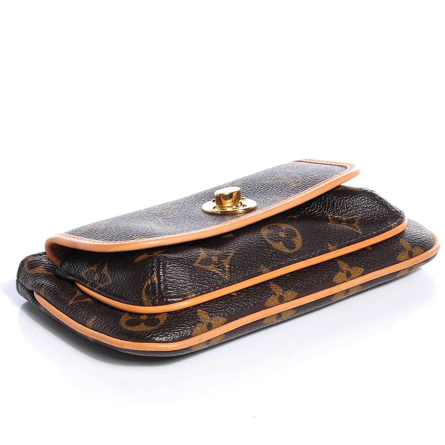 Monogram Tikal Pochette