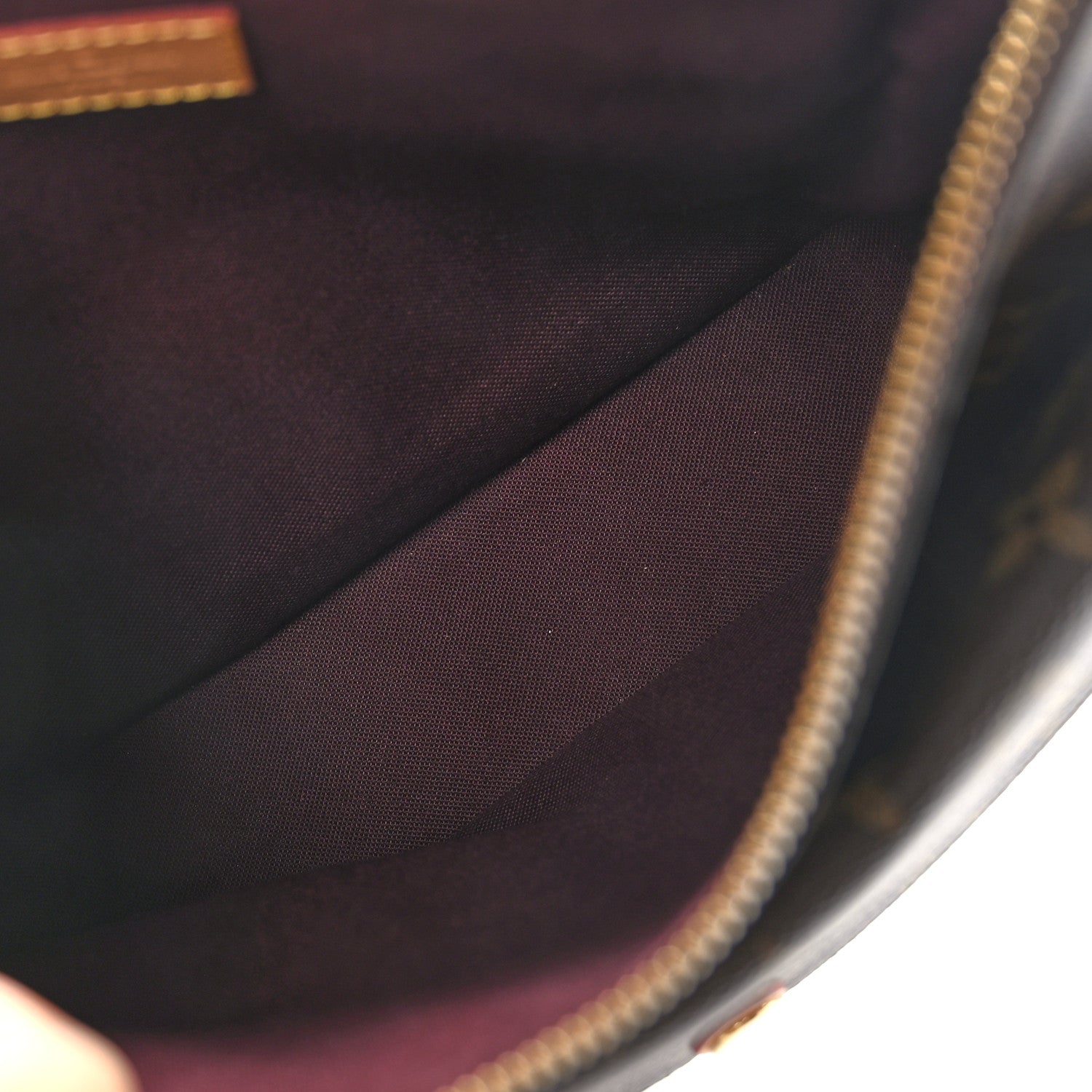 Louis Vuitton Monogram Mabillon 5 of 8