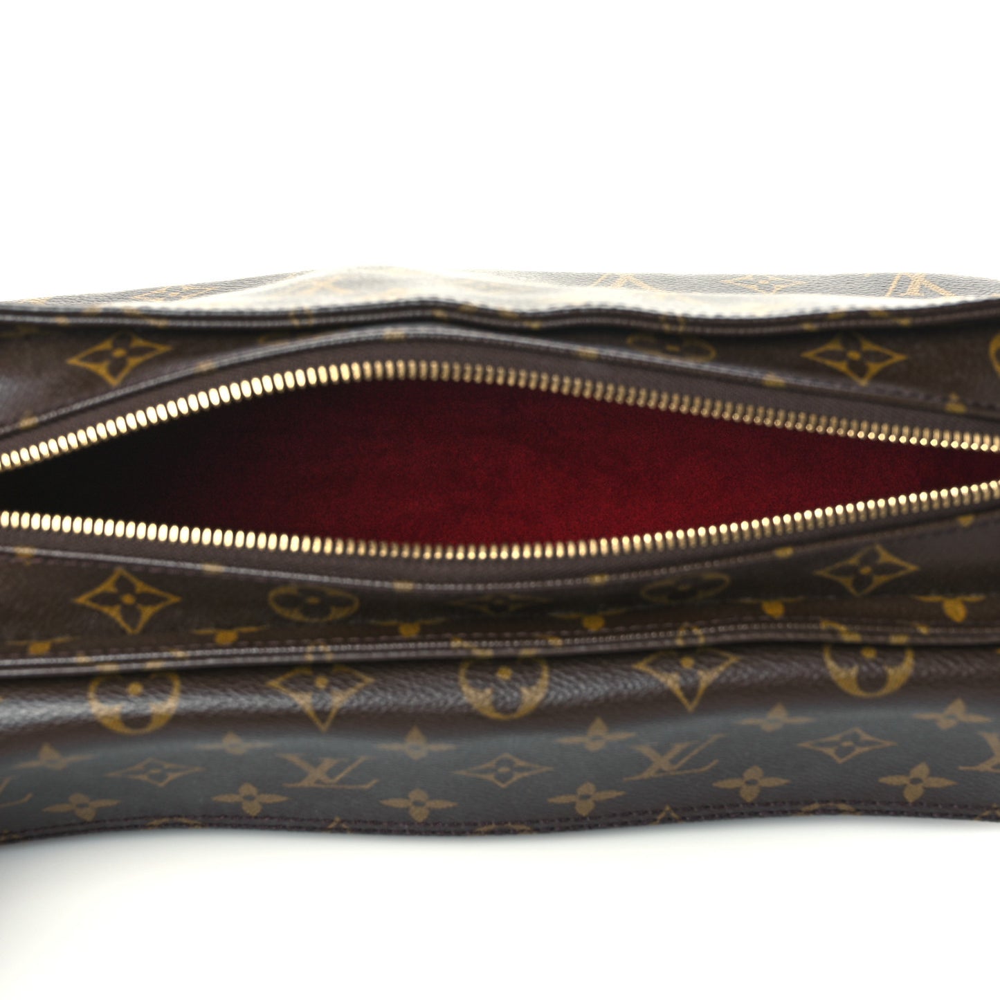 Monogram Viva-Cite MM
