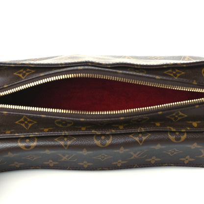 Louis Vuitton Monogram Viva-Cite MM 5 of 9