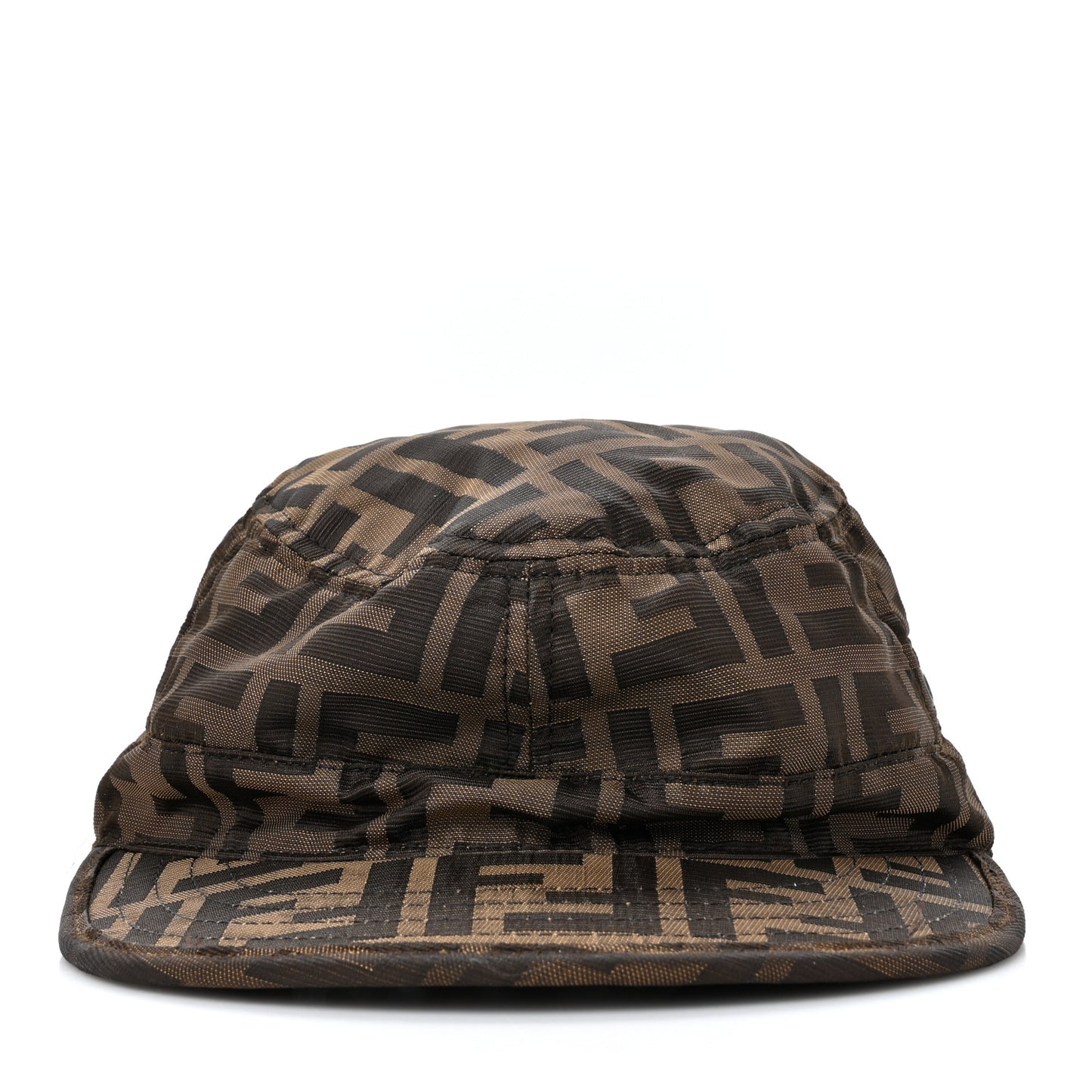 Zucca Cap Hat L Tobacco