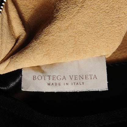 Bottega Veneta Nappa Intrecciato Tote Nero Black 6 of 7