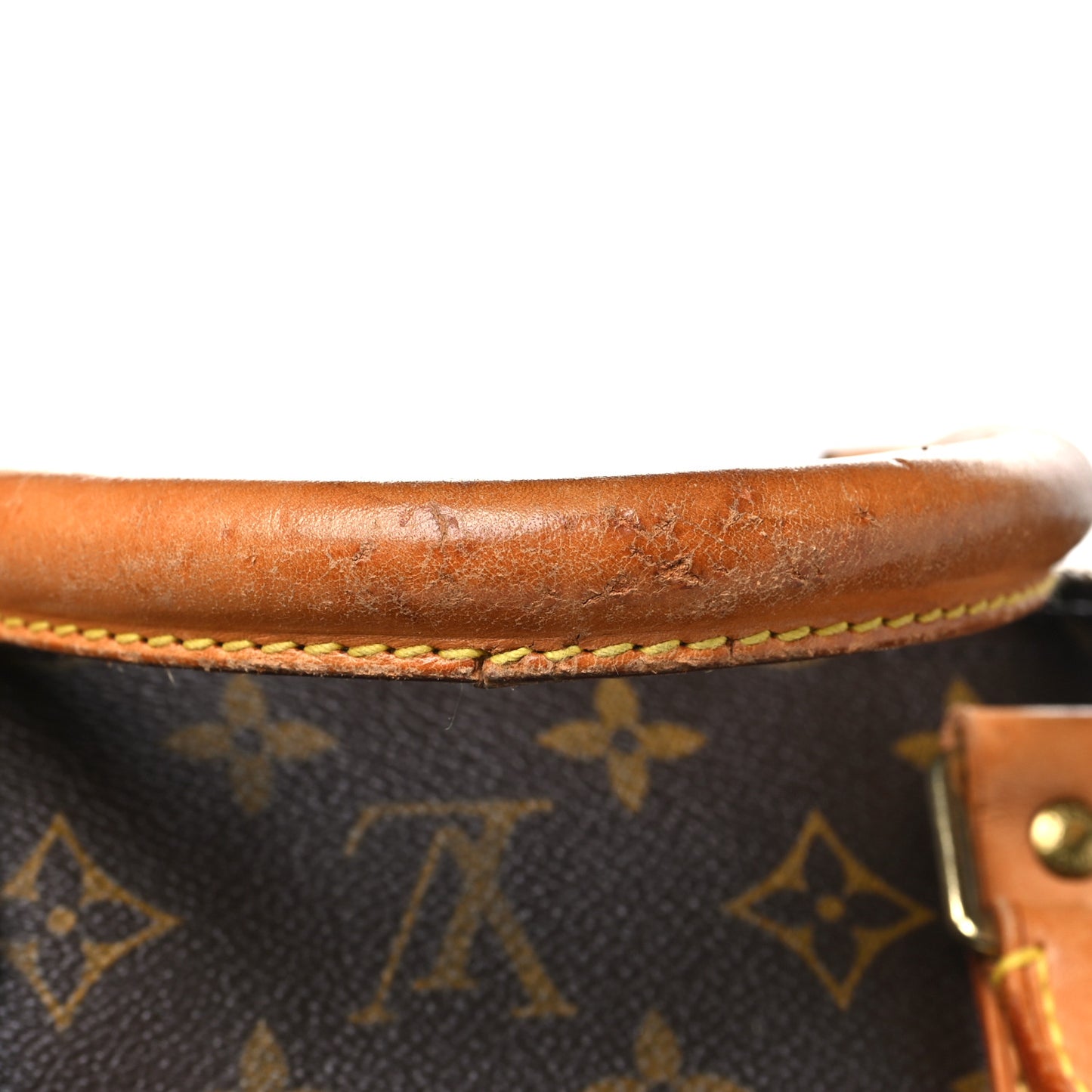 Monogram Keepall Bandouliere 55