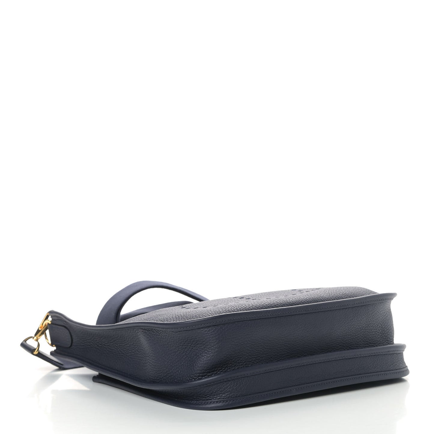 Taurillon Clemence Evelyne III PM Bleu Nuit