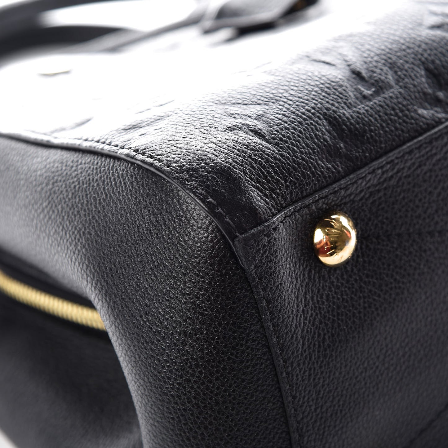 Empreinte Montaigne MM Black