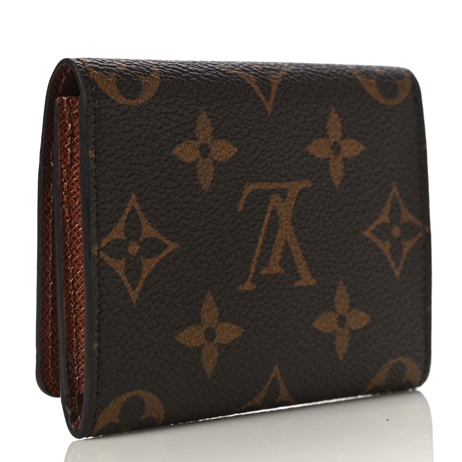 Louis Vuitton Monogram Business Card Holder 3 of 10