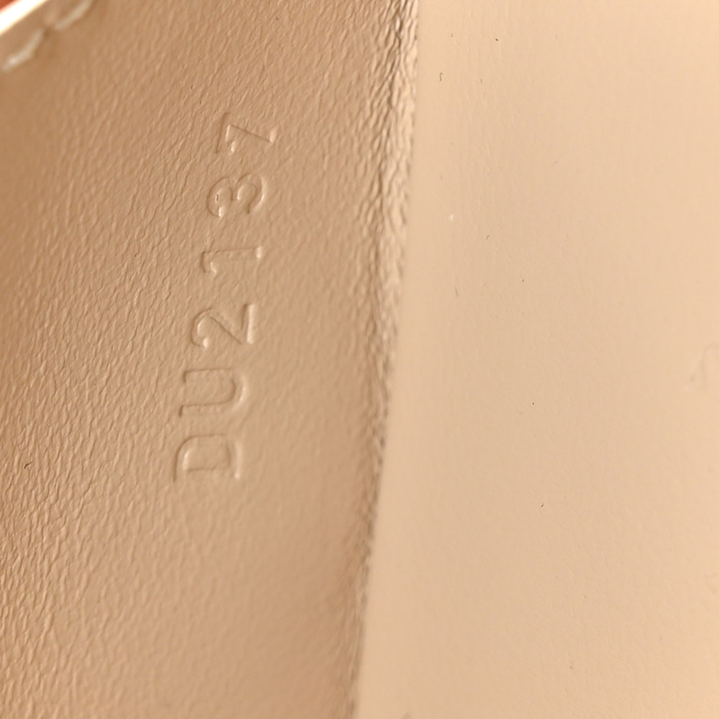 Reverse Monogram Petite Malle