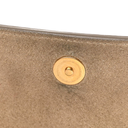 Celine Grained Calfskin Nano Belt Bag Light Taupe 15 of 21