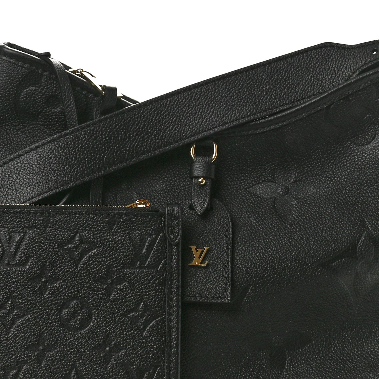 Empreinte Carryall PM Black