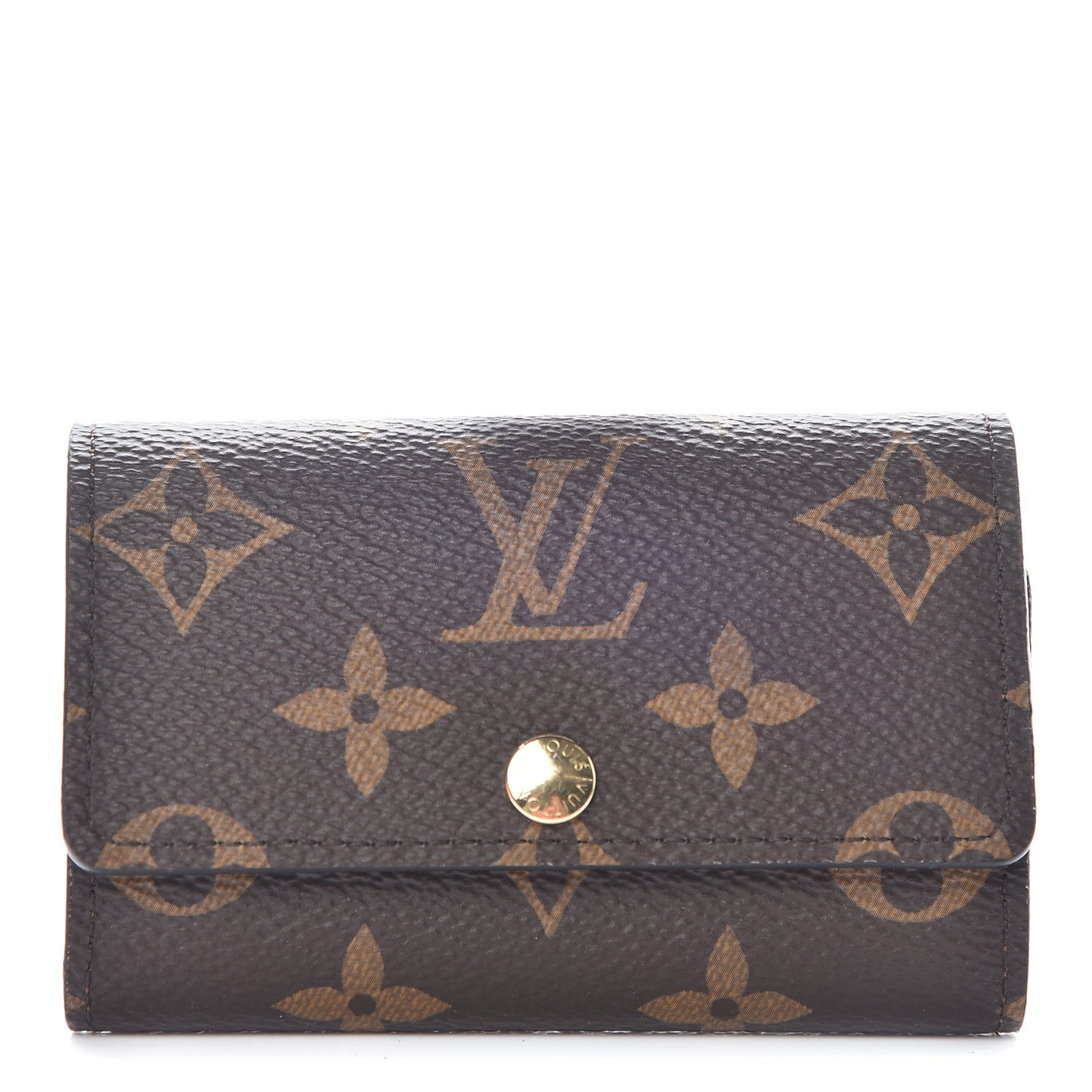 Monogram 6 Key Multicles Holder