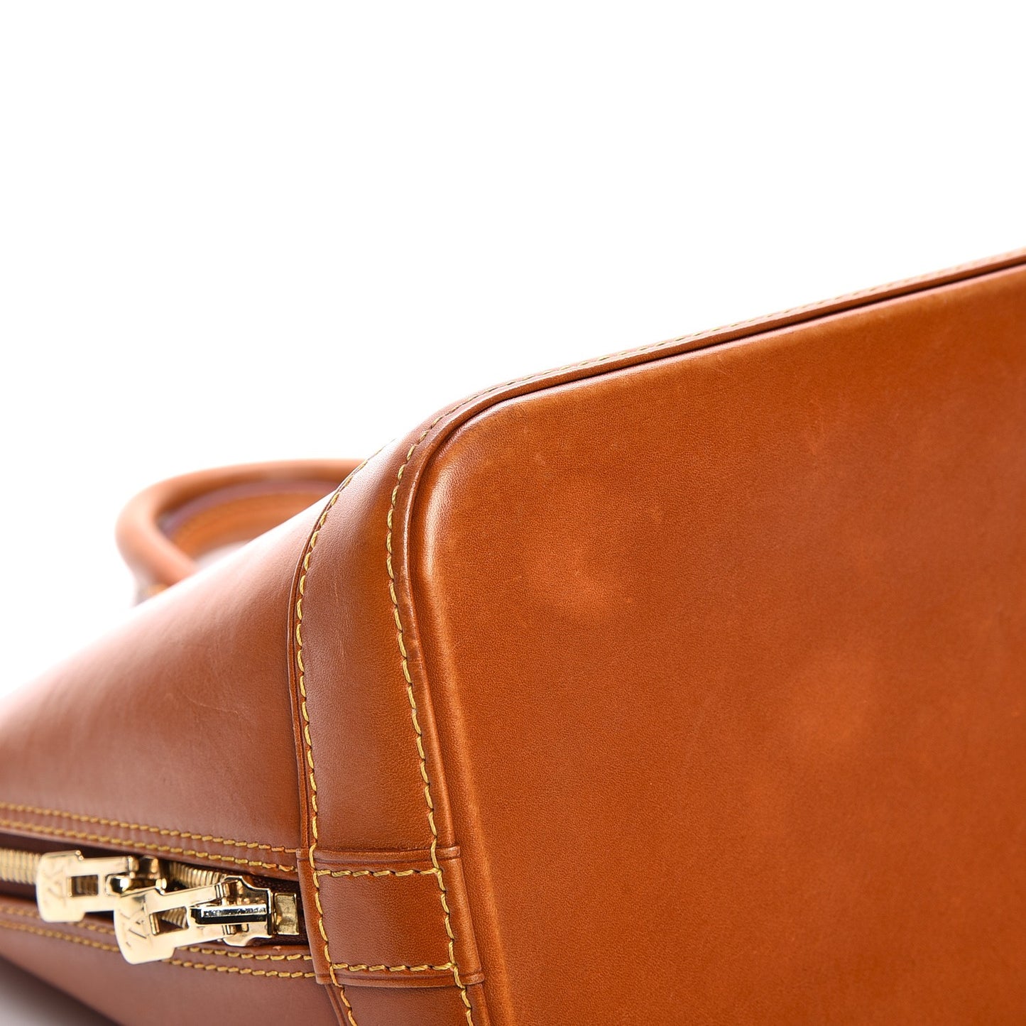 Nomade Alma PM Caramel