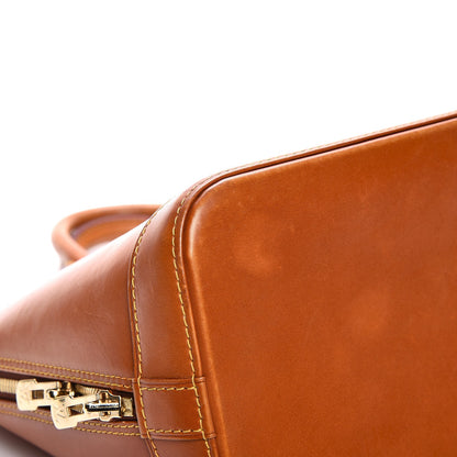 Louis Vuitton Nomade Alma PM Caramel 13 of 14