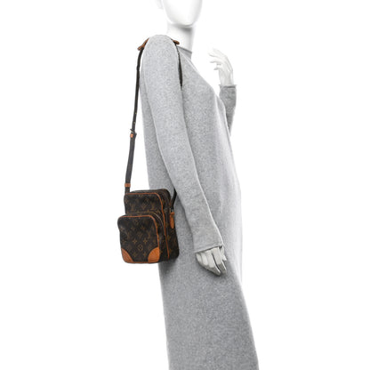 Louis Vuitton Monogram Amazone 2 of 13