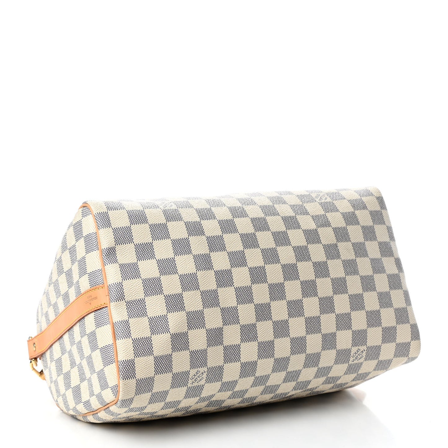 Damier Azur Speedy Bandouliere 30