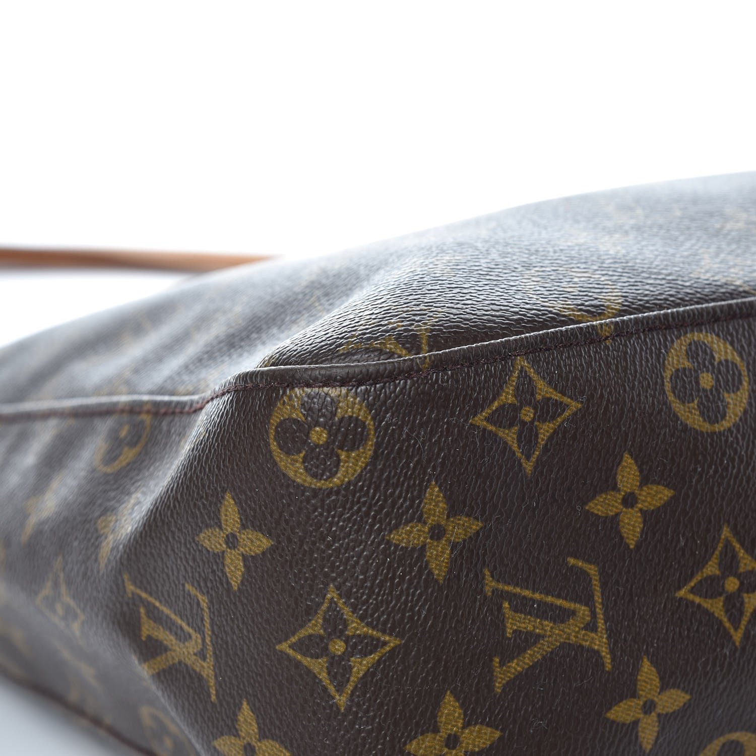 Louis Vuitton Monogram Looping GM 7 of 17