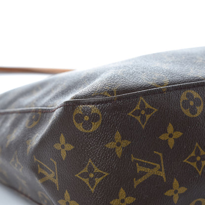 Louis Vuitton Monogram Looping GM 7 of 17