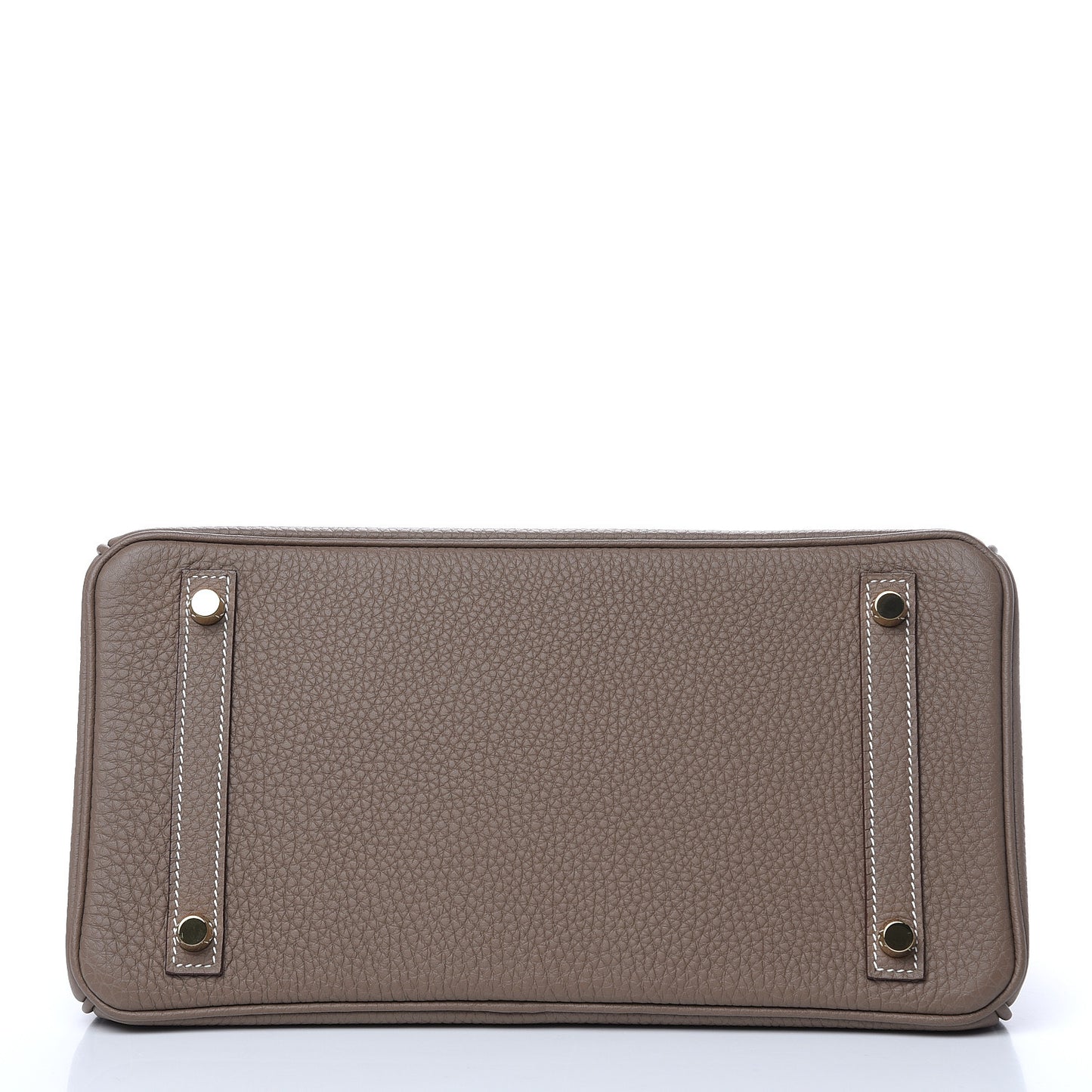 Togo Birkin 30 Etoupe