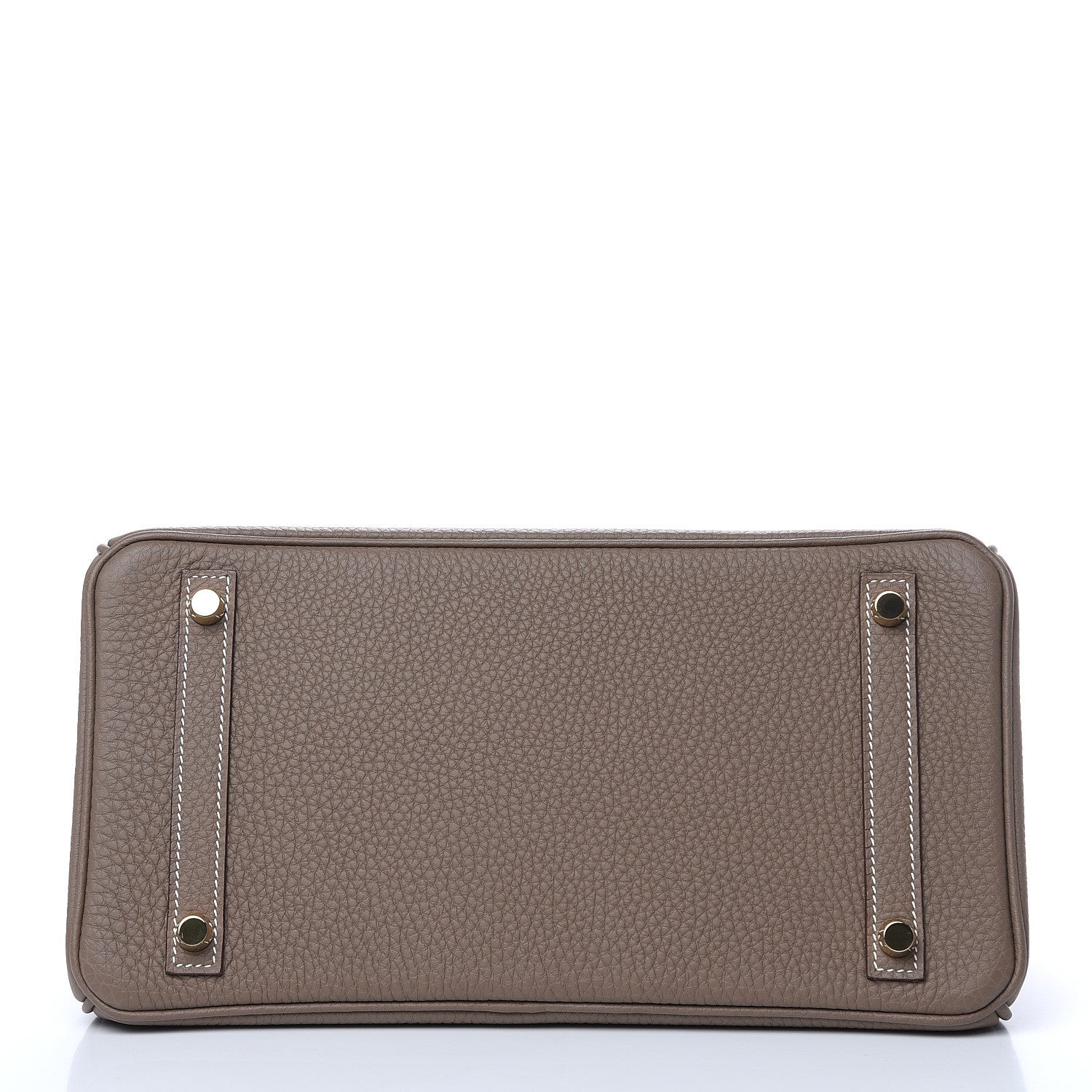 Hermes Togo Birkin 30 Etoupe 6 of 29