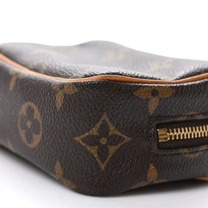 Louis Vuitton Monogram Wapity 8 of 13