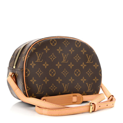 Louis Vuitton Monogram Blois 3 of 10