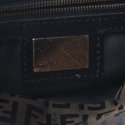 Fendi Zucchino Baguette Brown 5 of 10