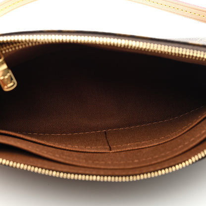 Louis Vuitton Monogram Chain Pochette Accessories 5 of 8