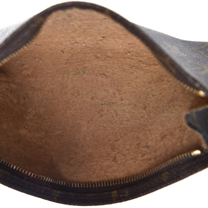 Louis Vuitton Monogram Bucket 27 Pouch 9 of 9