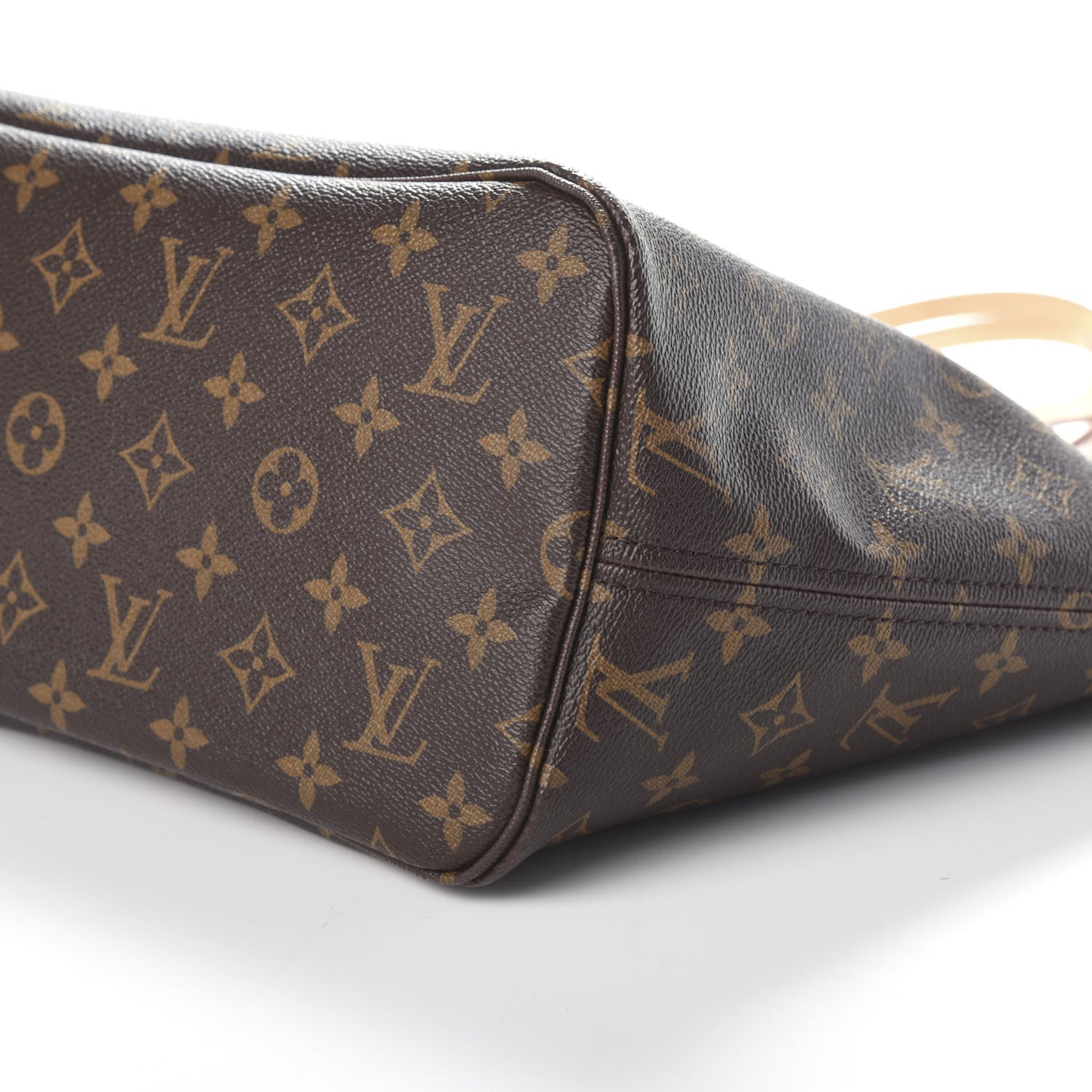 Louis Vuitton Monogram Neo Neverfull MM Pivoine 10 of 10