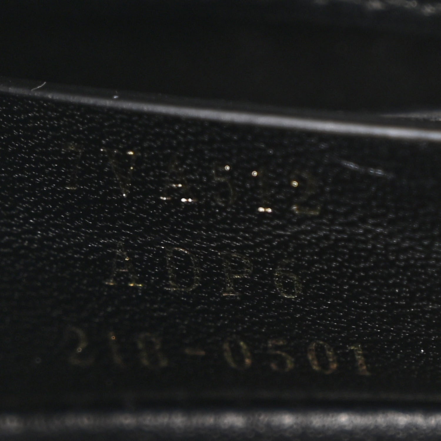 Fendi Vitello Fluffy Logo Small Pack Shopper Tote Yellow Box Black 7 of 11