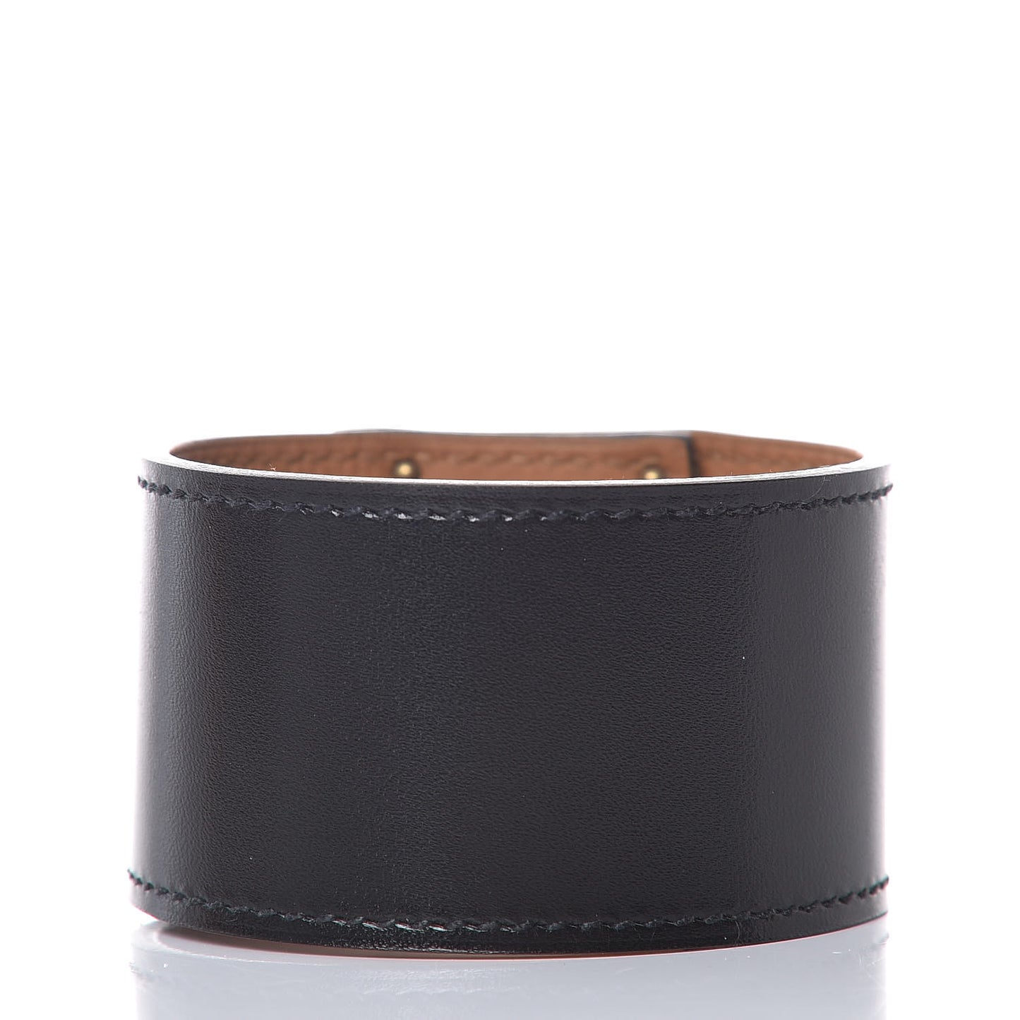 Box Kelly Dog Bracelet Black