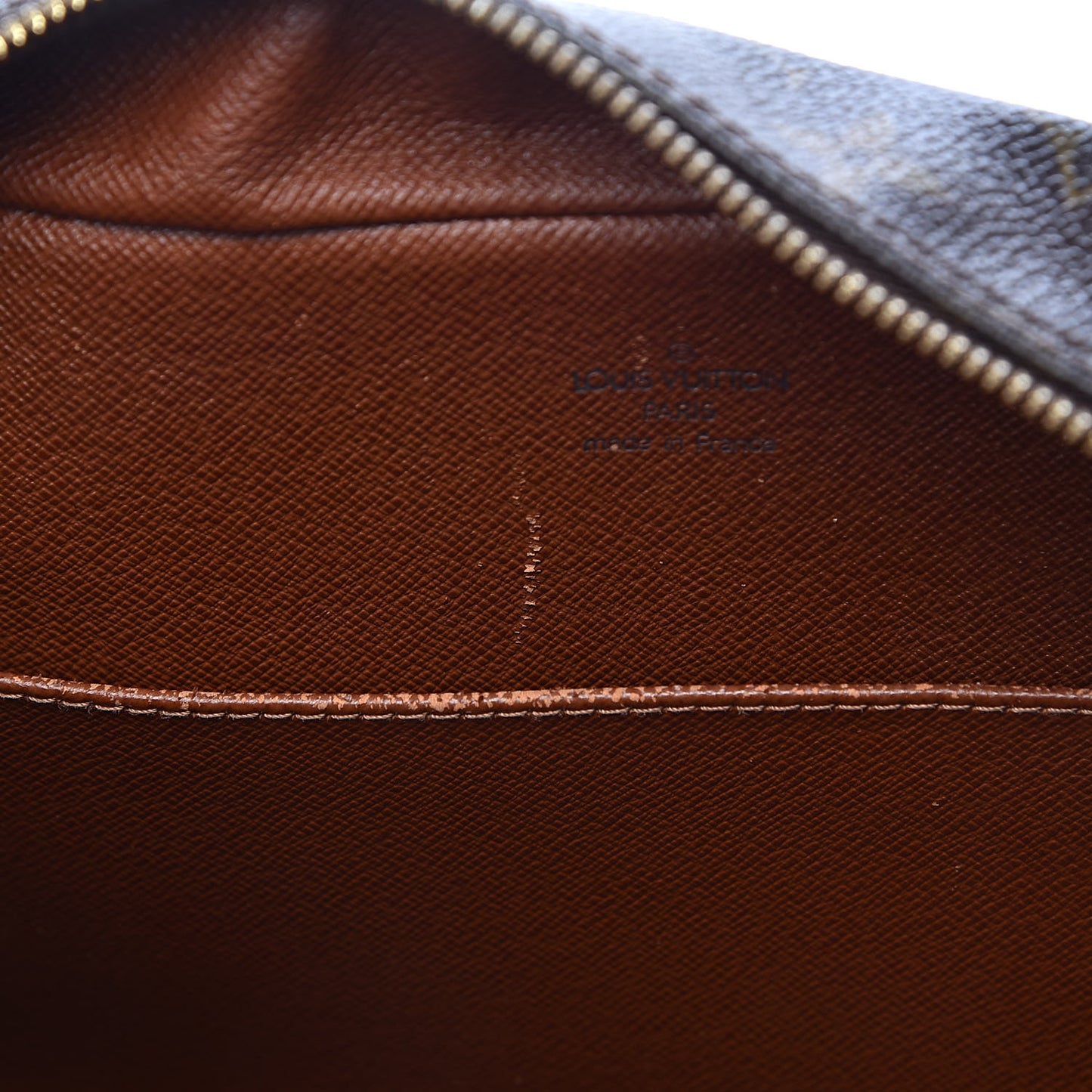 Monogram Cite MM