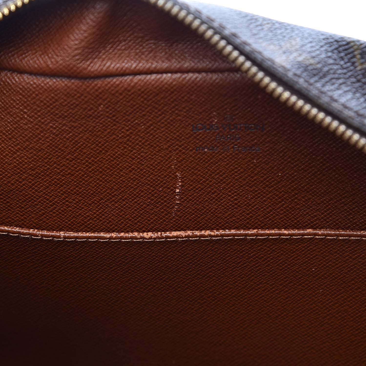Louis Vuitton Monogram Cite MM 13 of 29