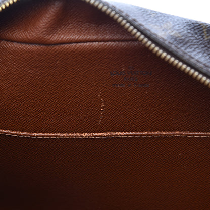 Louis Vuitton Monogram Cite MM 13 of 29