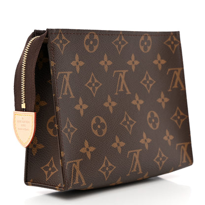 Louis Vuitton Monogram Toiletry Pouch 19 3 of 8