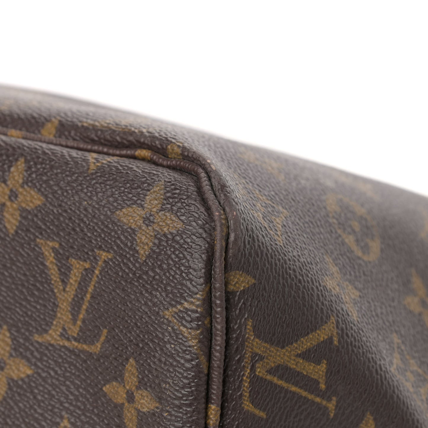 Monogram Neverfull MM