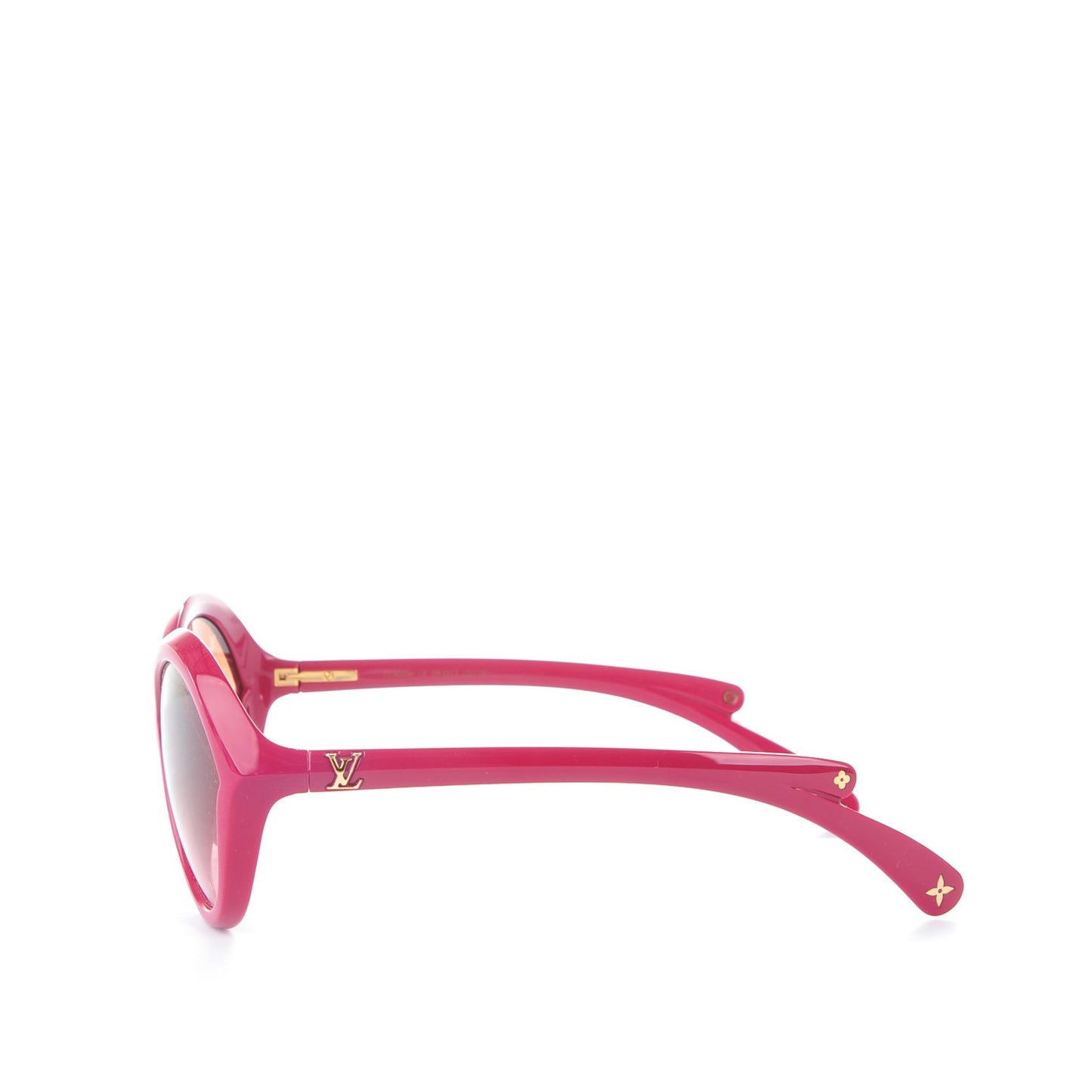 Flore Sunglasses Z0300W Rose Indien
