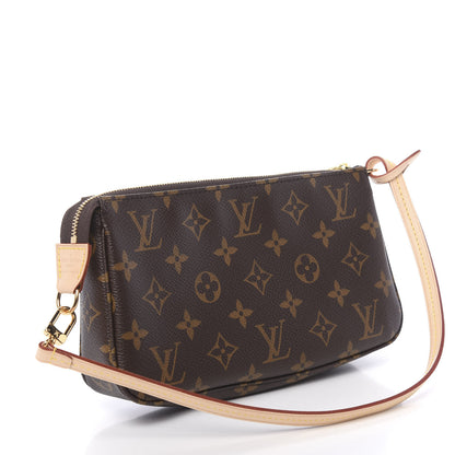 Louis Vuitton Monogram Pochette Accessories NM 3 of 11