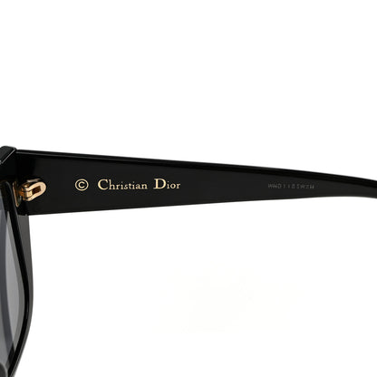 Christian Dior Club 2 Sunglasses Black 6 of 6
