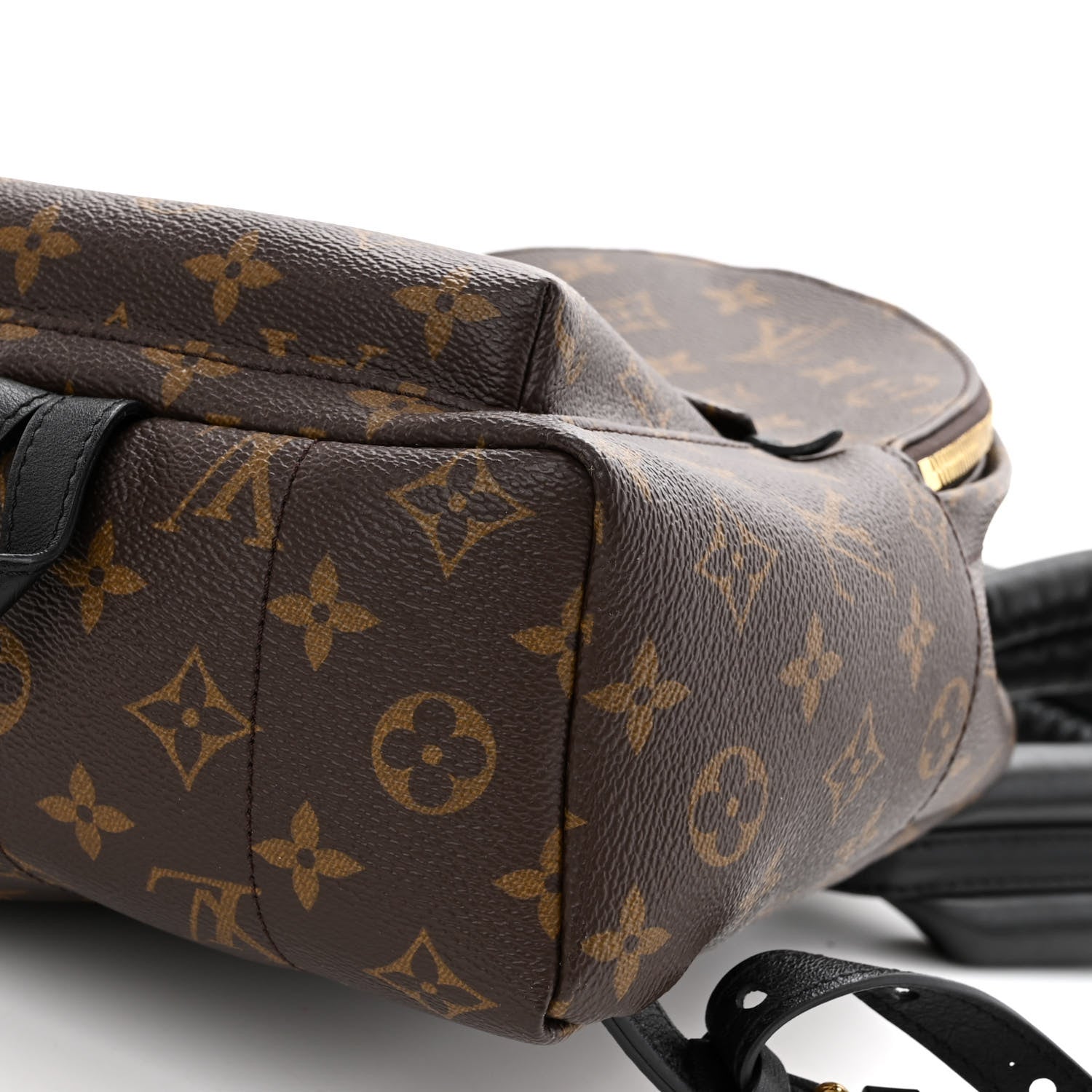 Louis Vuitton Monogram Palm Springs Backpack PM 9 of 9